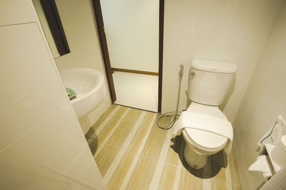 Chada Mantra Hotel Superior Double Room 7