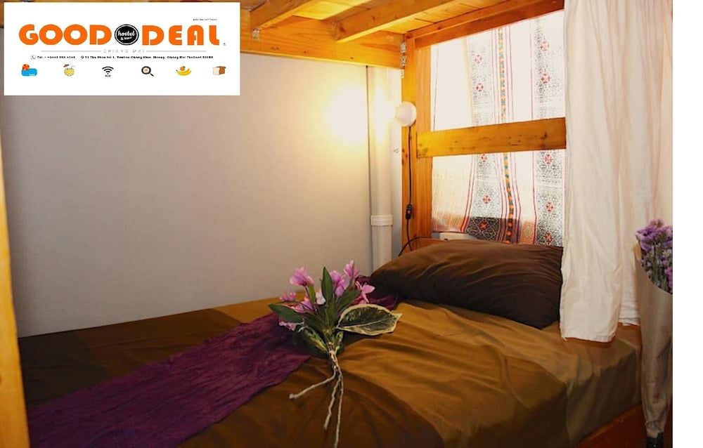 undefined Good Deal Hostel 3