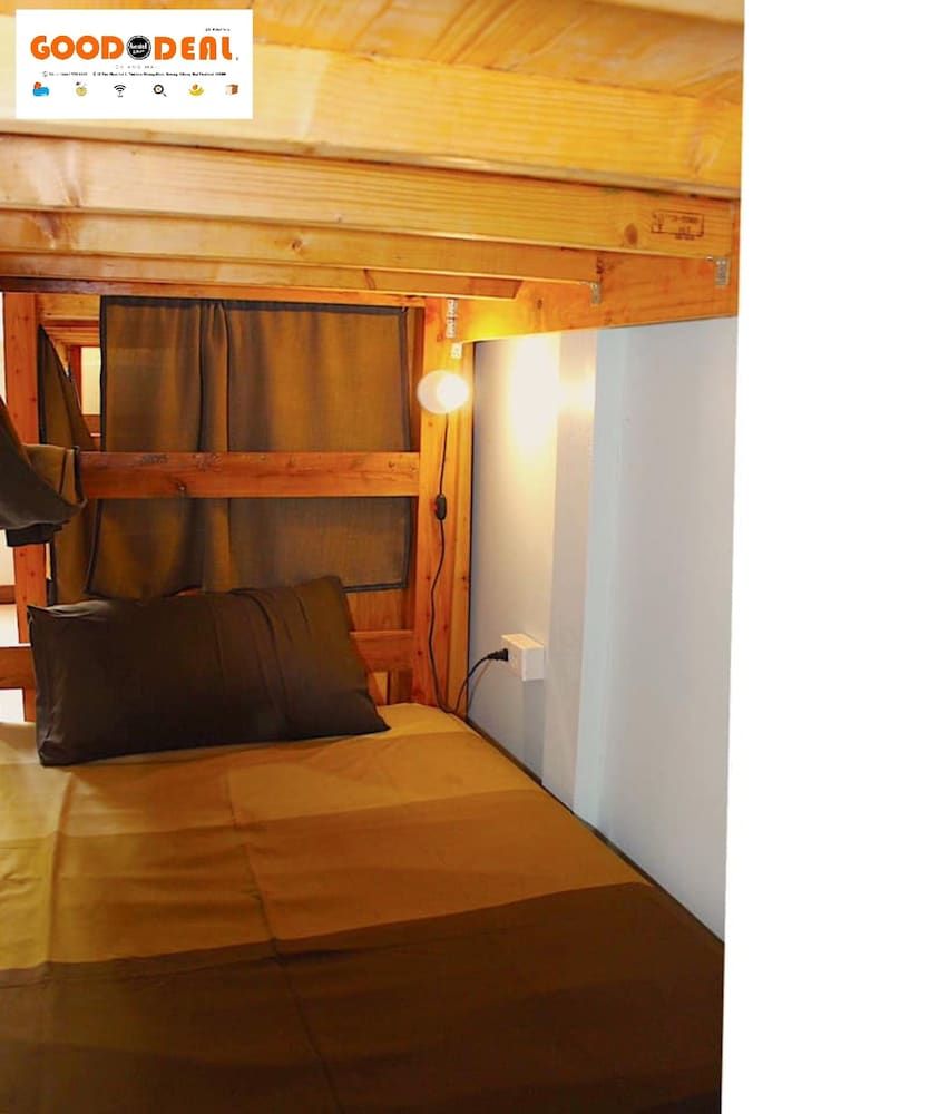 undefined Good Deal Hostel 8