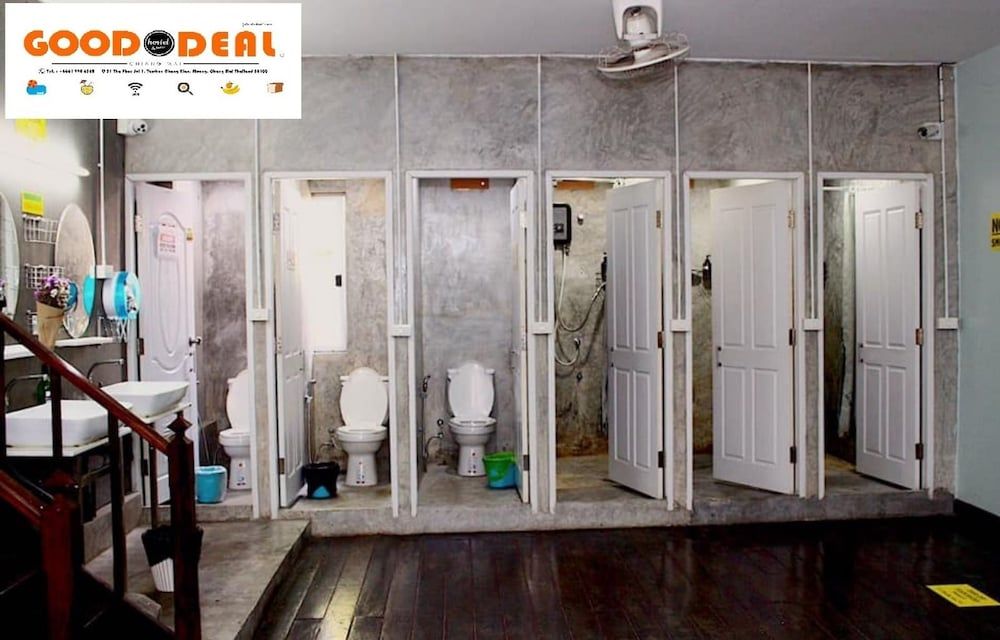 undefined Good Deal Hostel 9
