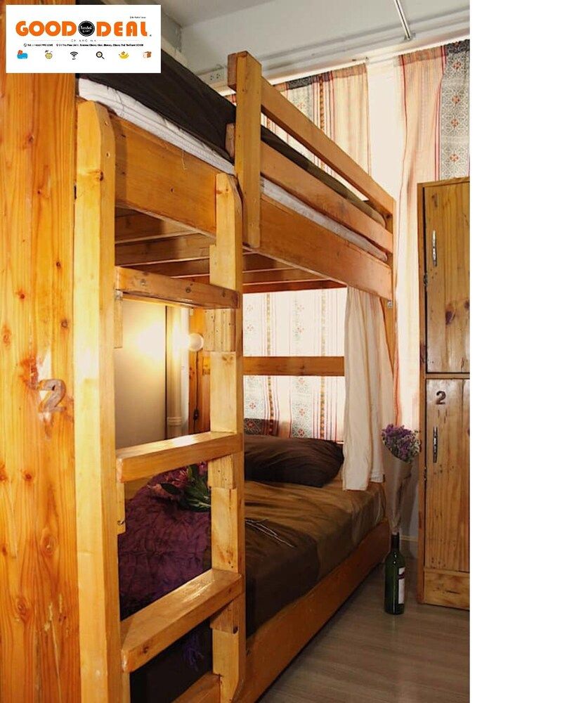 undefined Good Deal Hostel 4