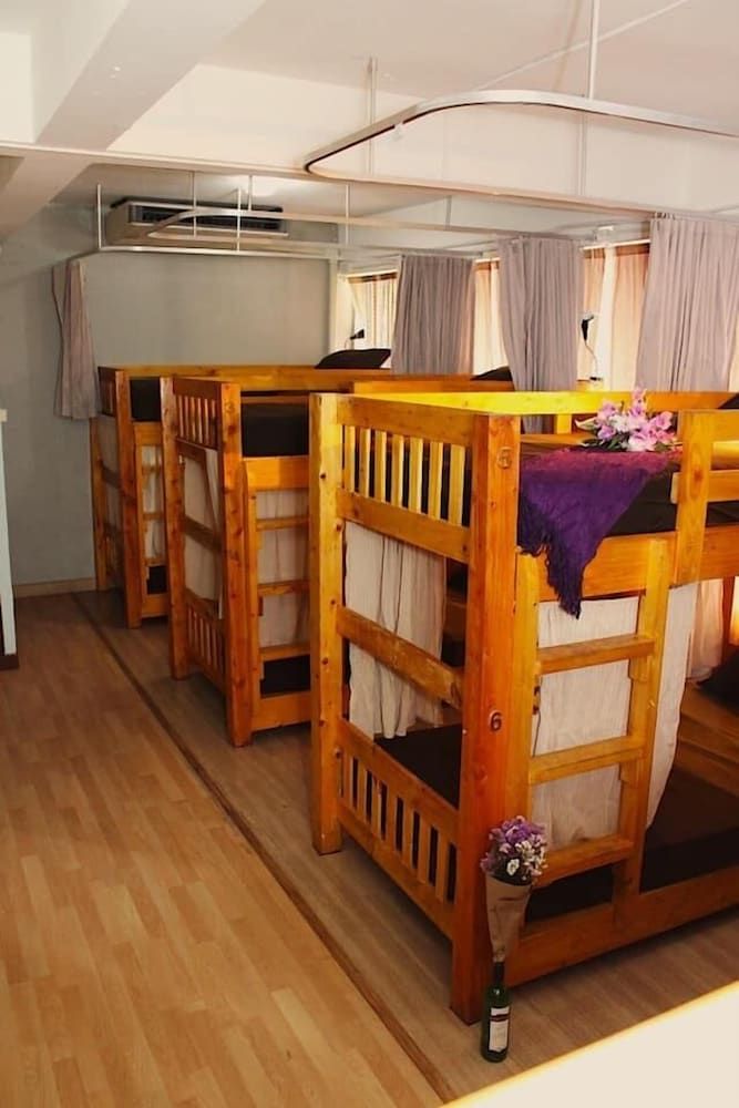 undefined Good Deal Hostel 7