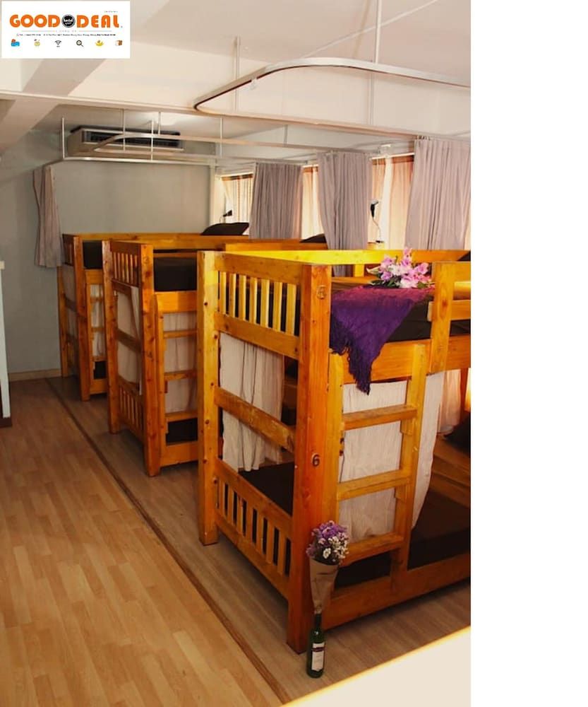 undefined Good Deal Hostel 2