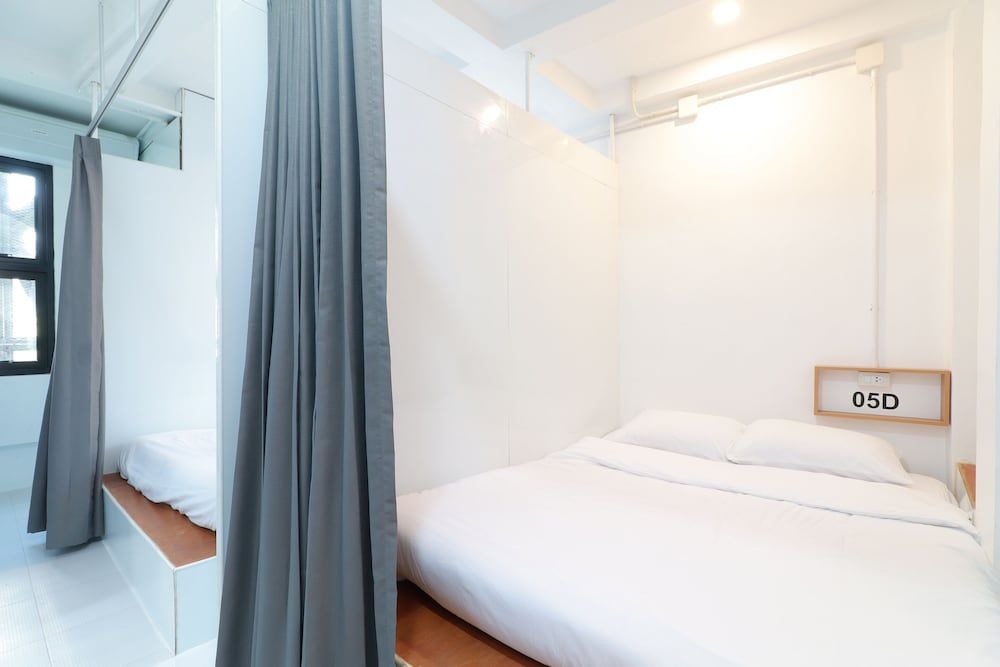 undefined OYO 544 Sleep Sloth Hostel 9