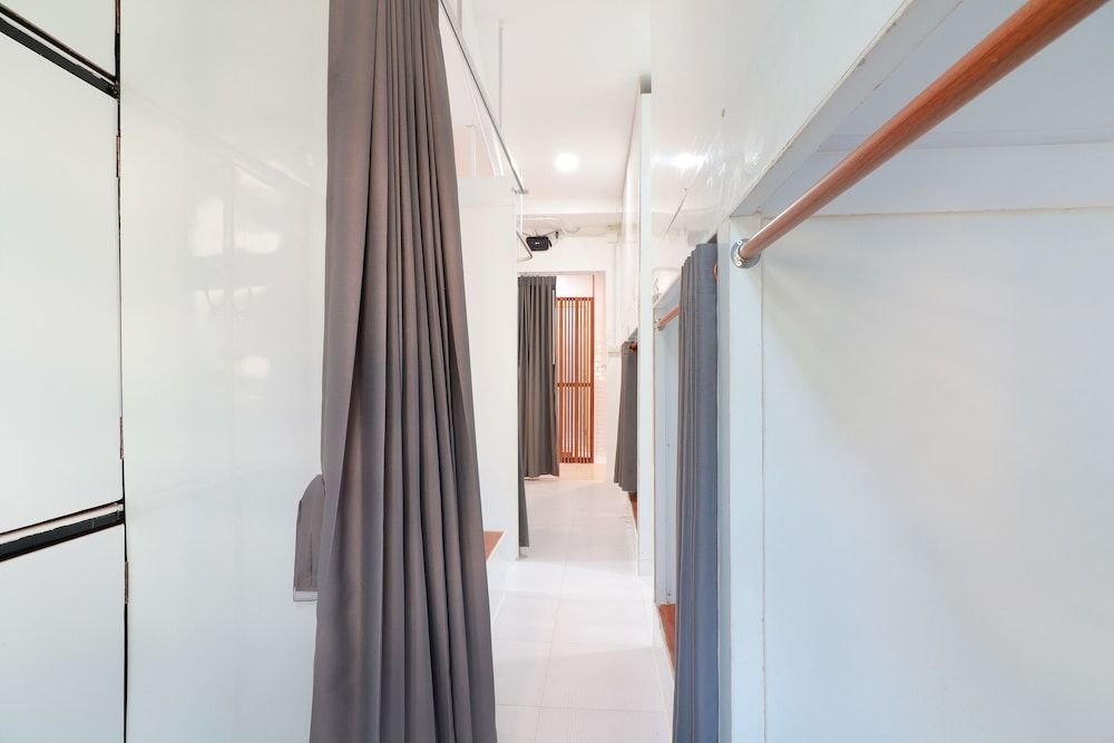 undefined OYO 544 Sleep Sloth Hostel 10