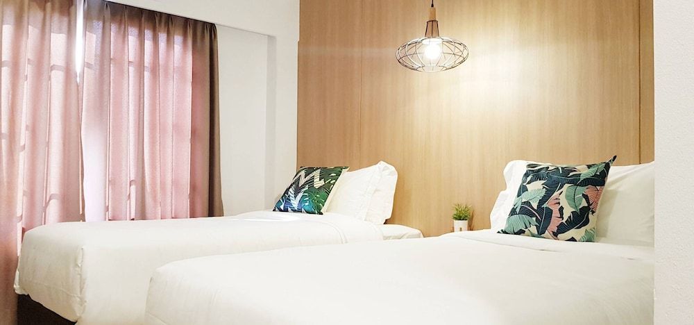 undefined Hotel Matana 3