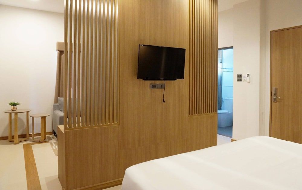 Hotel Matana Grand Suite, 1 King Bed 9