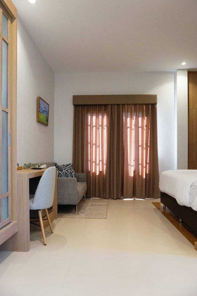 Hotel Matana Grand Twin Room, 2 Twin Beds 10