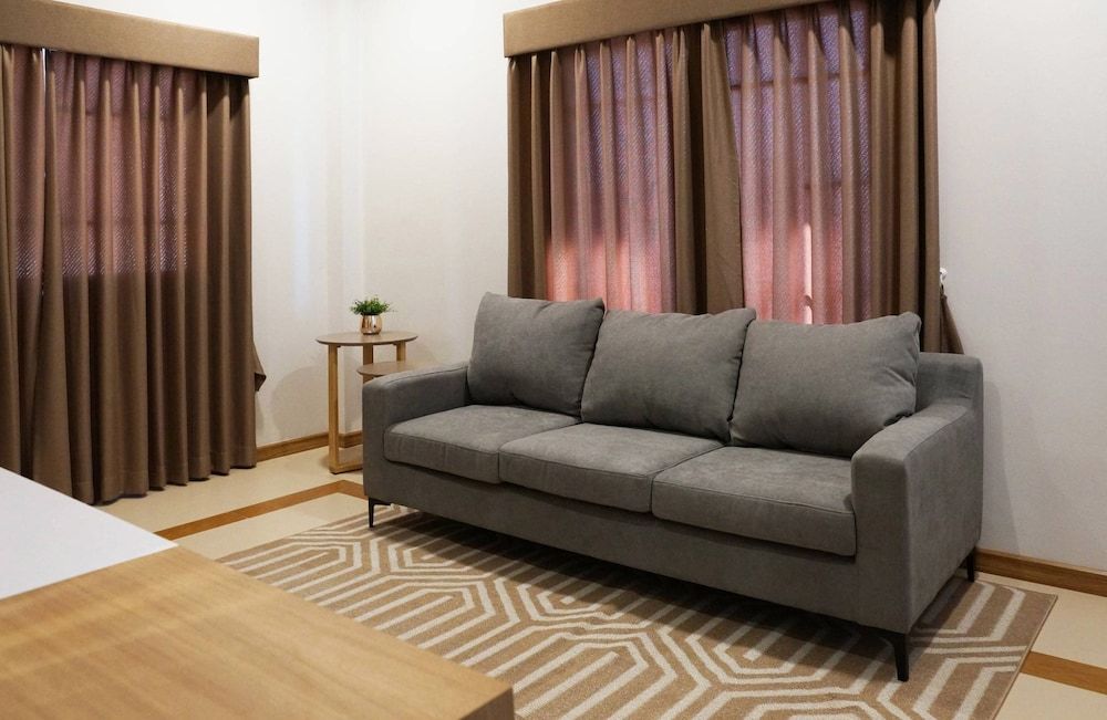 Hotel Matana Grand Suite, 1 King Bed 10