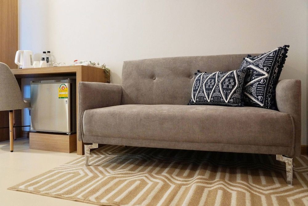 Hotel Matana Grand Twin Room, 2 Twin Beds 12