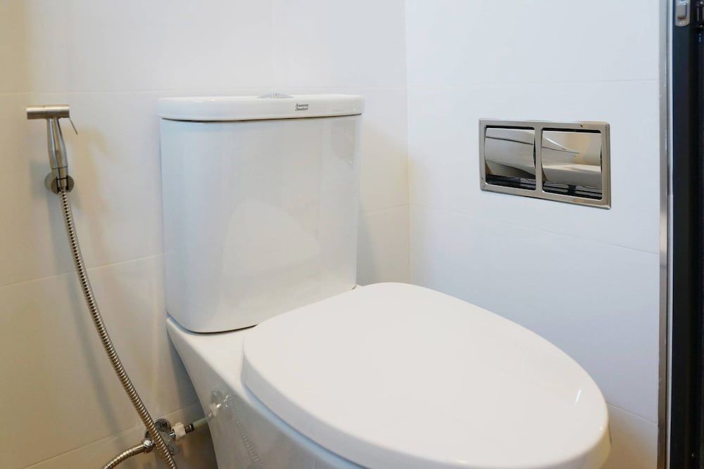 Hotel Matana Grand Twin Room, 2 Twin Beds 6