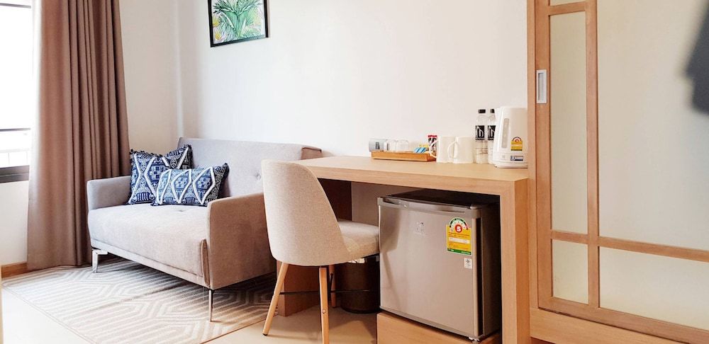 Hotel Matana Grand Twin Room, 2 Twin Beds 11