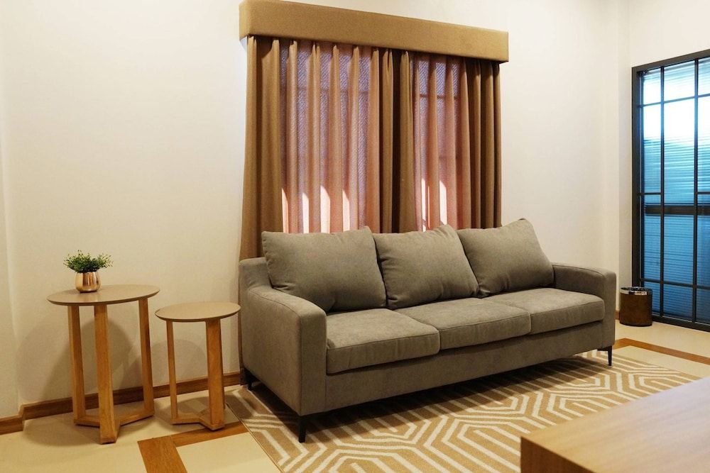 Hotel Matana Grand Suite, 1 King Bed 11