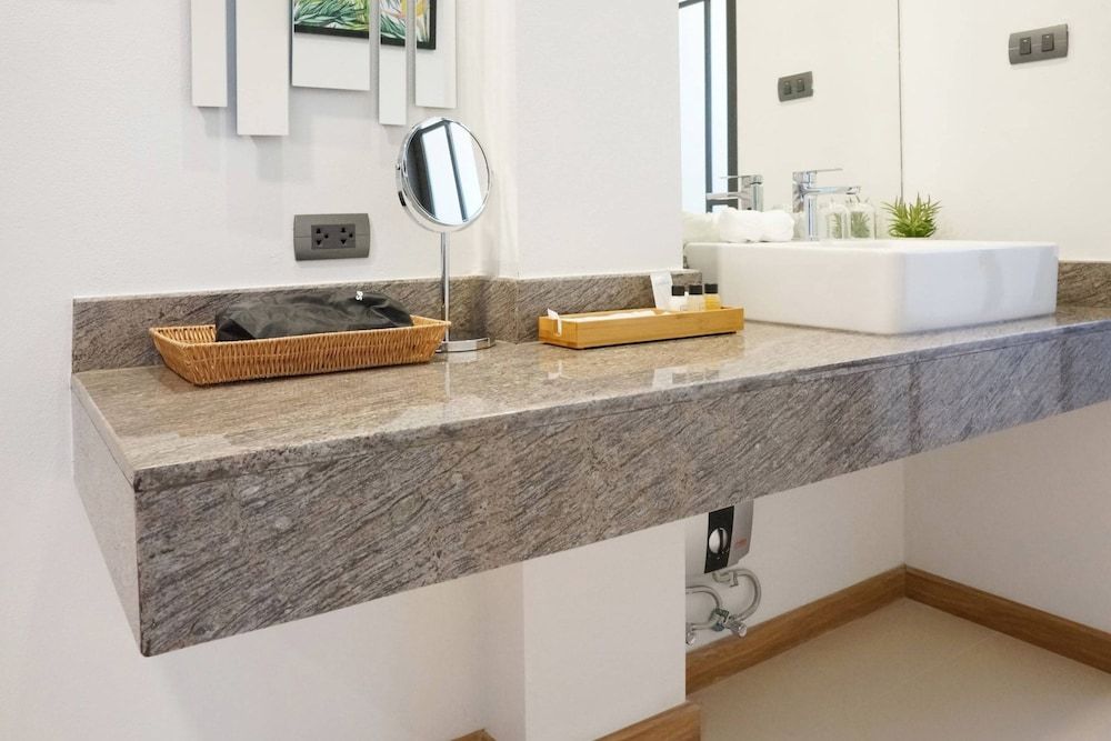 Hotel Matana Grand Twin Room, 2 Twin Beds 8