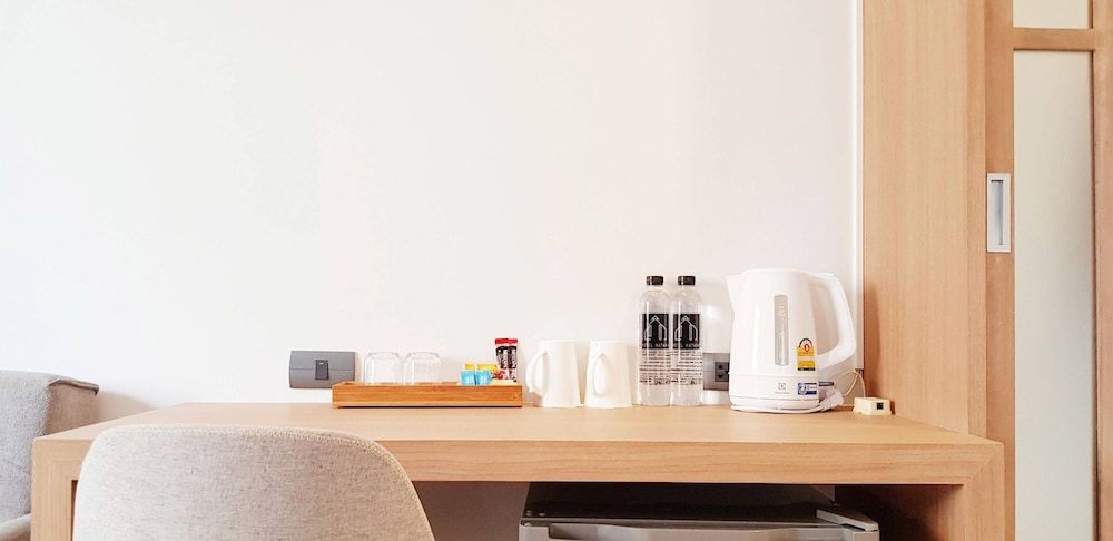 Hotel Matana Grand Twin Room, 2 Twin Beds 9