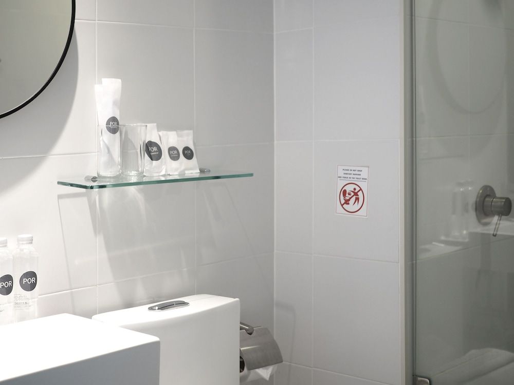 POR Santitham Standard Twin Room 6