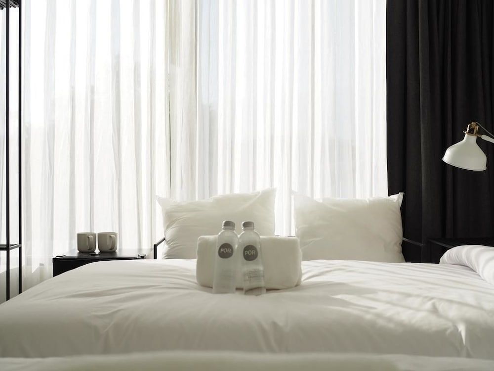 POR Santitham Standard Twin Room 2