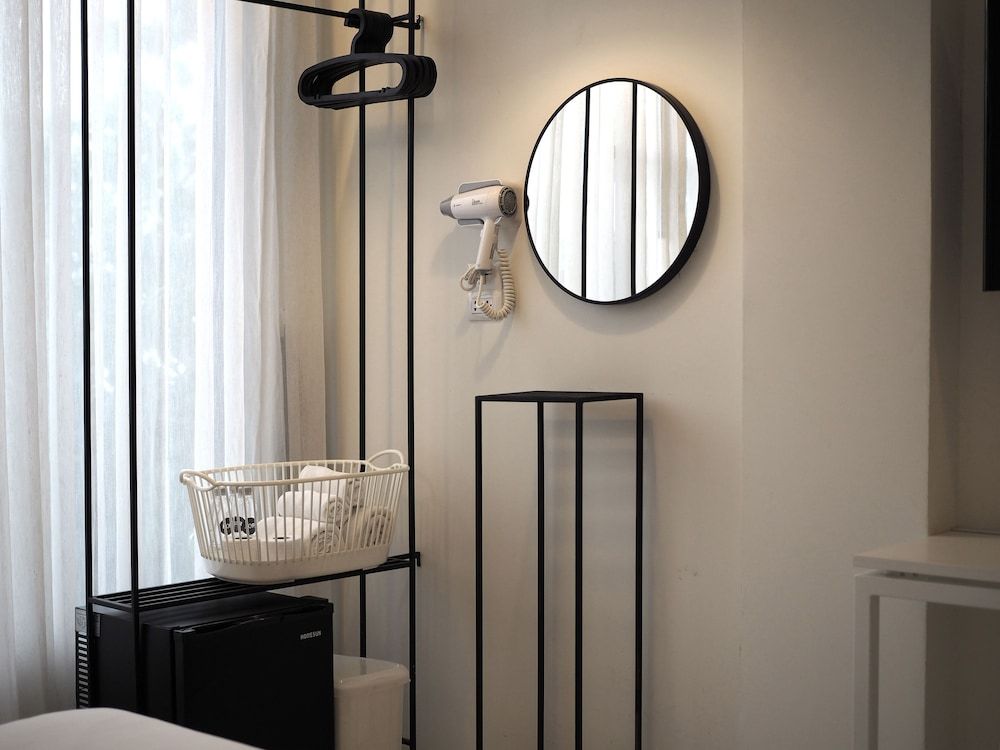 POR Santitham Standard Twin Room 11