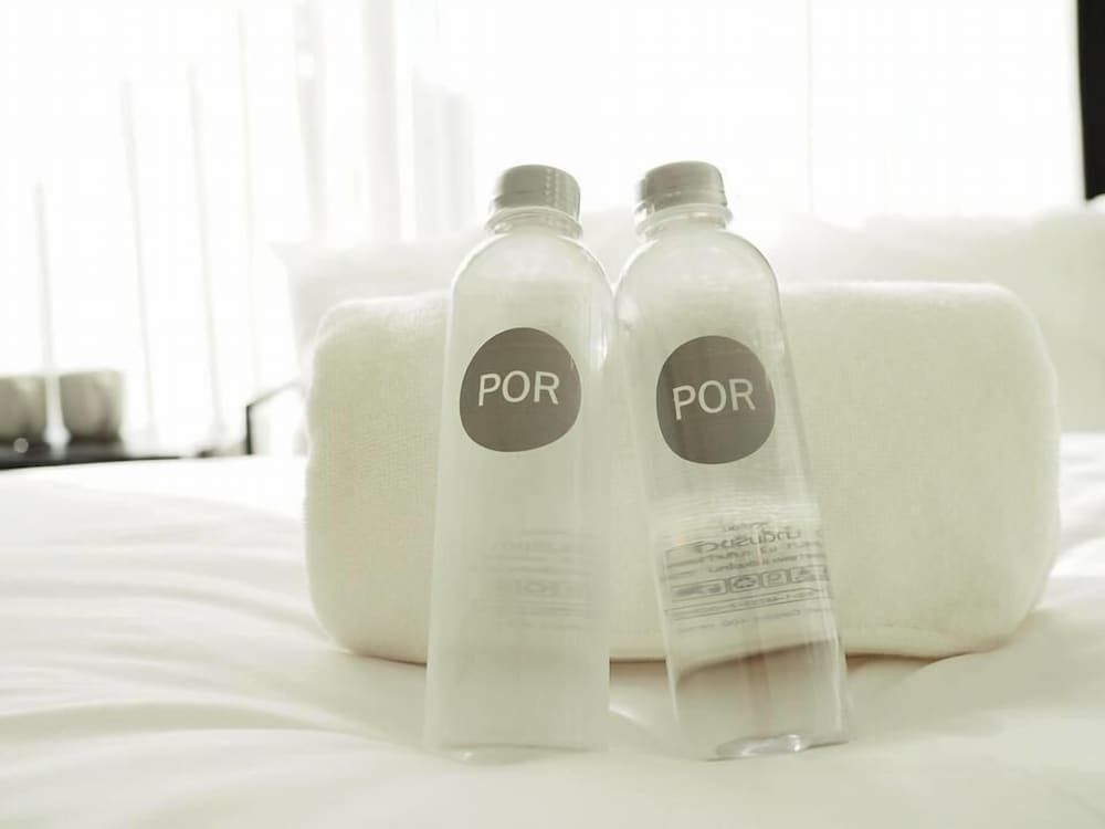 POR Santitham Standard Twin Room 10