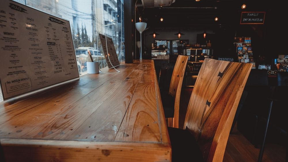 undefined The Ranking hostel & cafe' 9