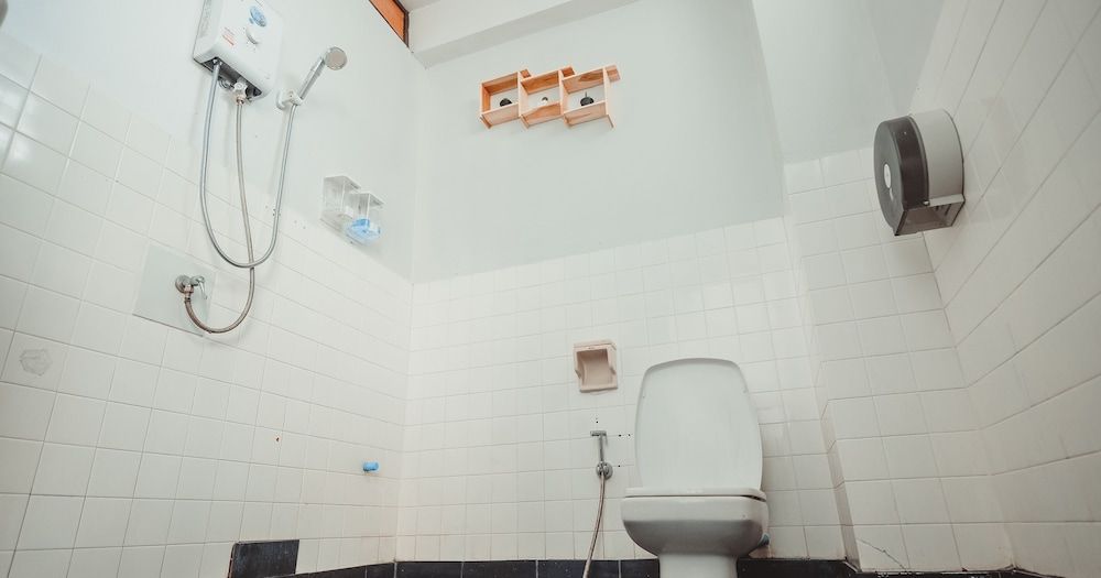 The Ranking hostel & cafe' Female Dormitory with Shared Bathroom 5