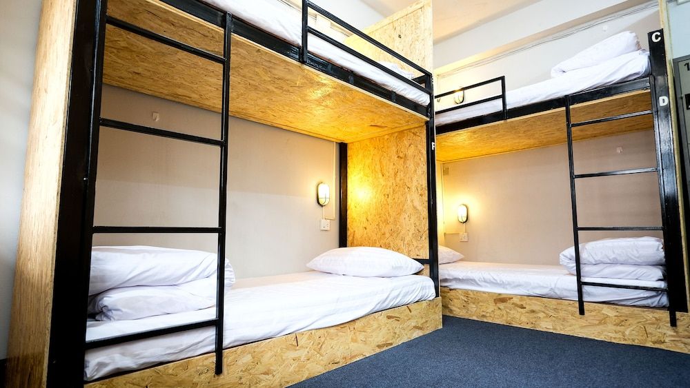 undefined The Ranking hostel & cafe'