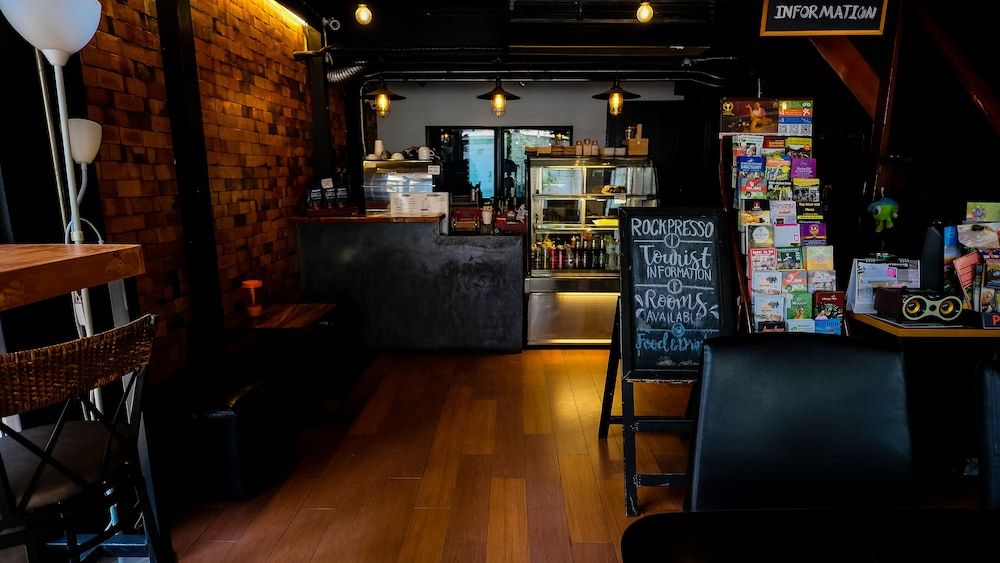 undefined The Ranking hostel & cafe' 8