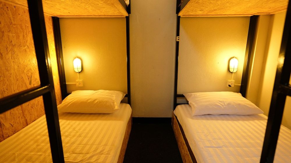 undefined The Ranking hostel & cafe' 2