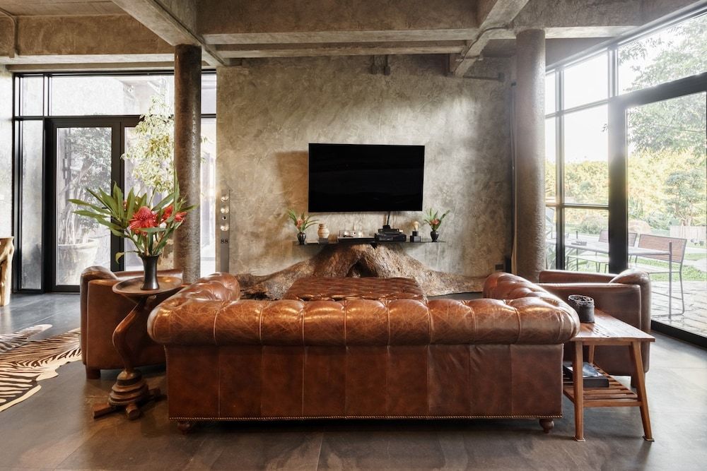 undefined Riverside Luxury Pool Villa 88 Place 5