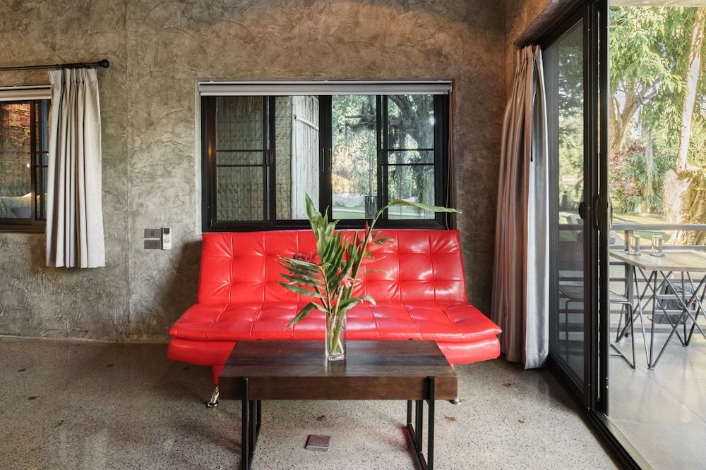 undefined Riverside Luxury Pool Villa 88 Place