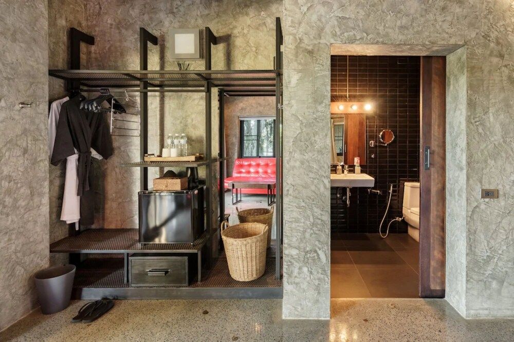 undefined Riverside Luxury Pool Villa 88 Place 9