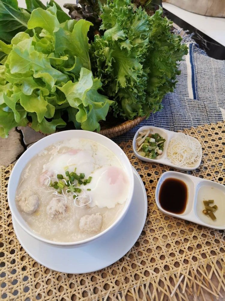 undefined HOMM Boutique Hotel 8