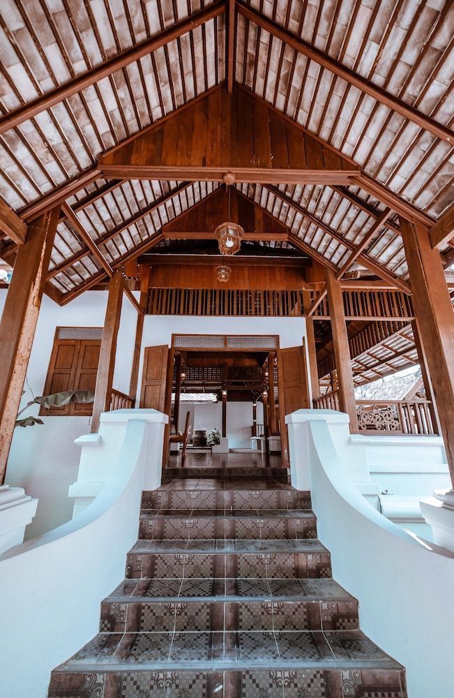 undefined Vila Villa Resort in Town 3