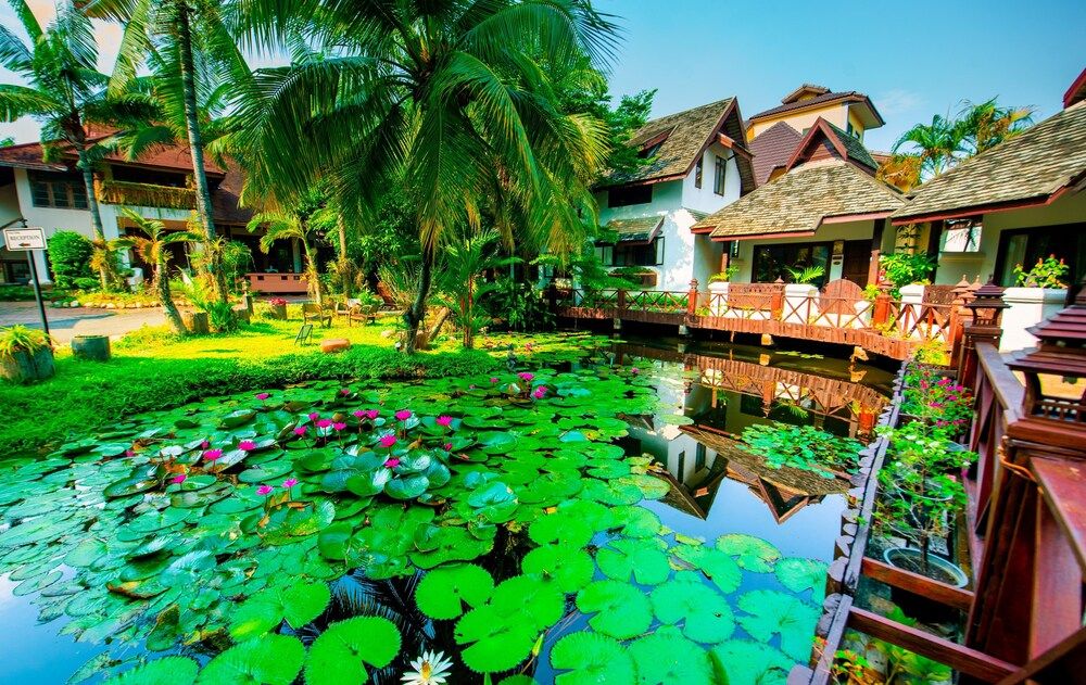 undefined Vila Villa Resort in Town 4