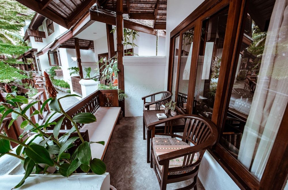 undefined Vila Villa Resort in Town 7