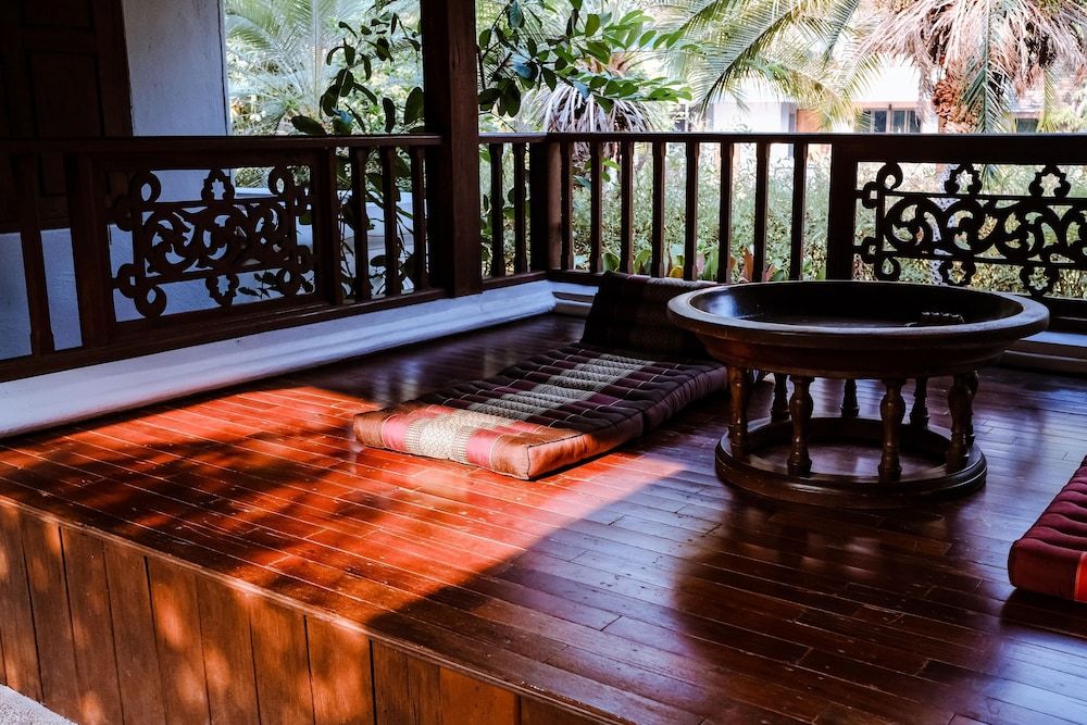 undefined Vila Villa Resort in Town 8