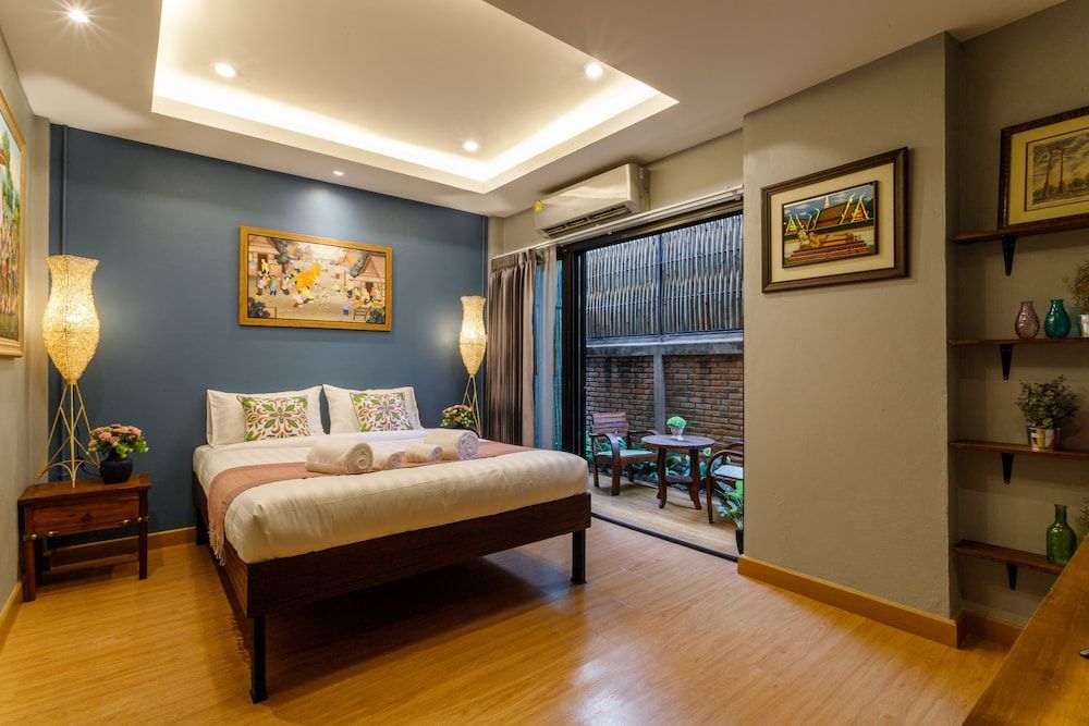 undefined Hostel One Art & Gallery 4