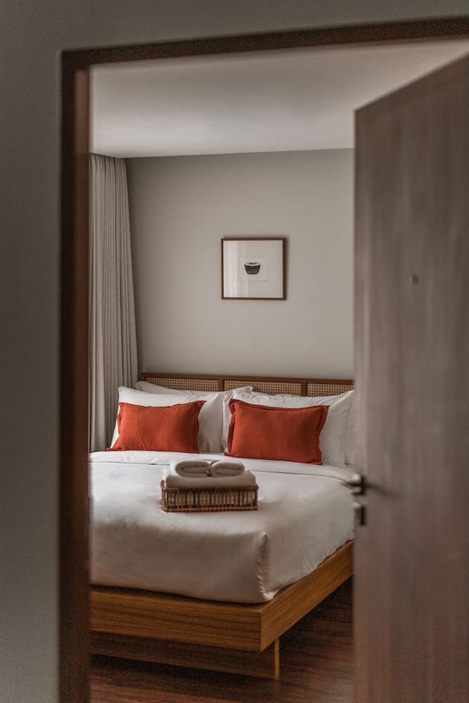 undefined The Earth Hotel 2