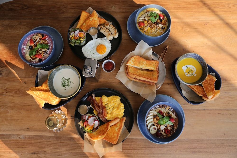 undefined The Earth Hotel 6