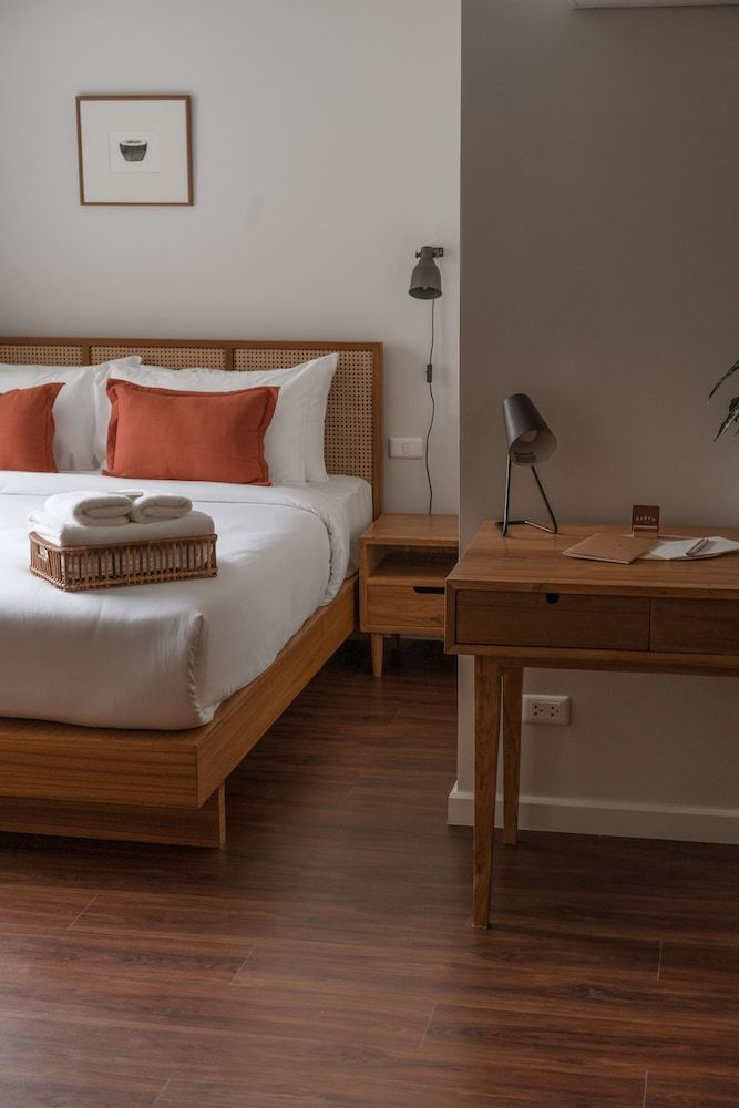 Superior Queen Room