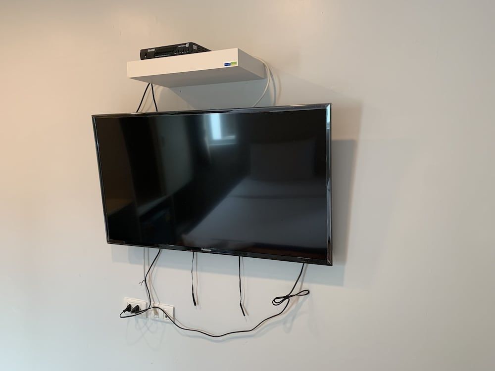 Chiangmun Boutique Economy Double Room 5