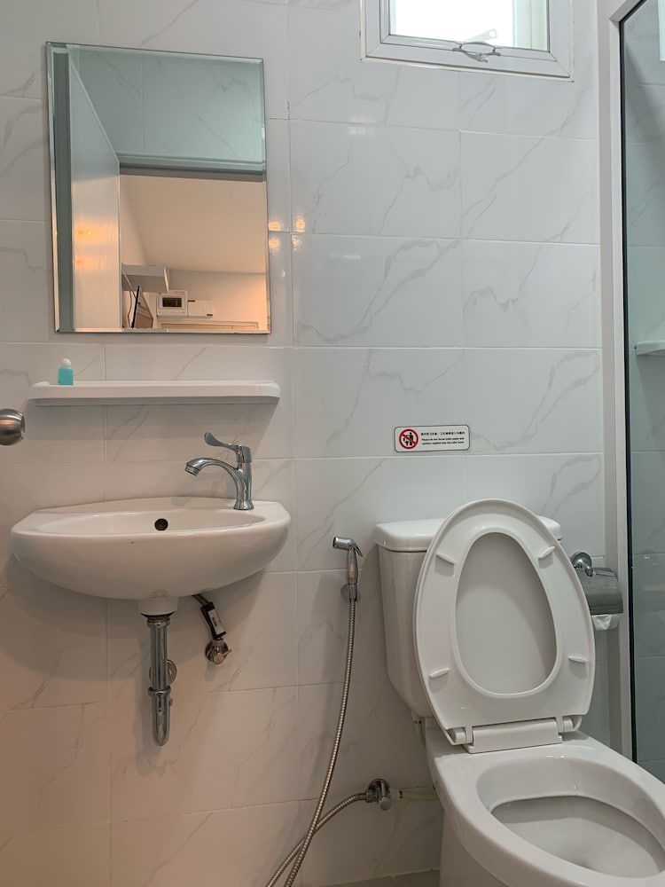 Chiangmun Boutique Economy Double Room 2