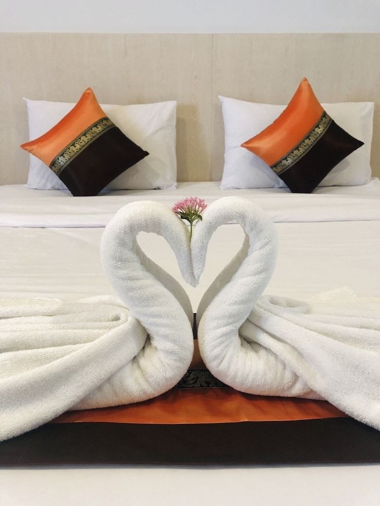 Chiangmun Boutique Superior Double Room 3