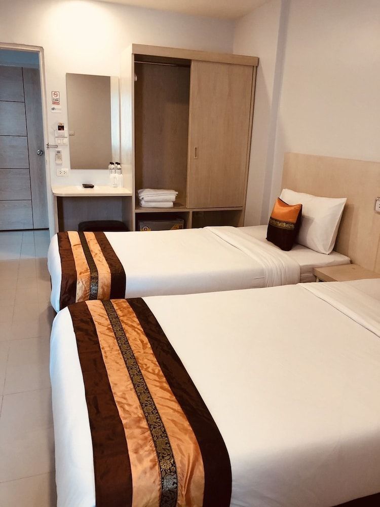 undefined Chiangmun Boutique 2