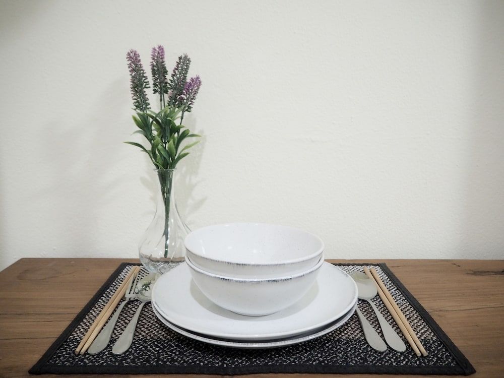 Bua House Poshtel Deluxe Room, Non Smoking, Private Bathroom 6