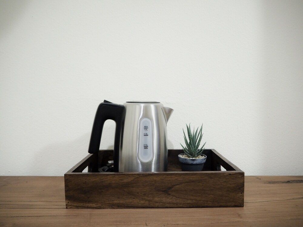 Bua House Poshtel Deluxe Room, Non Smoking, Private Bathroom 7