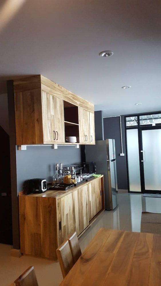 undefined Nine Nimman Chiang Mai - Hostel 6