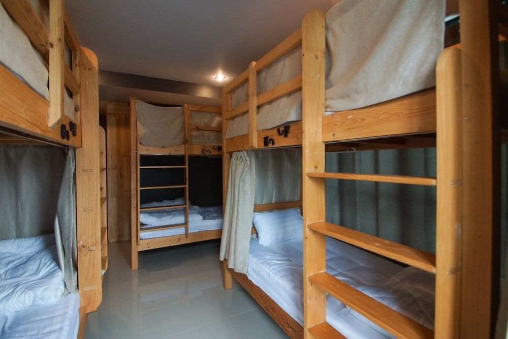 undefined Nine Nimman Chiang Mai - Hostel 2