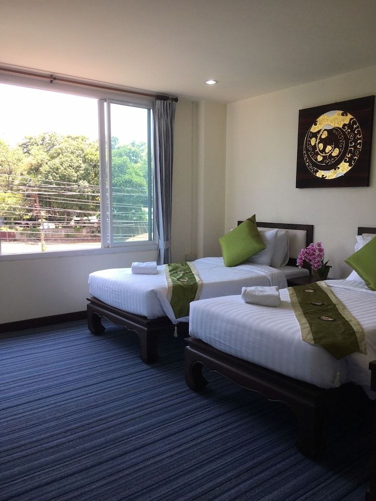 undefined Golden Chunapa Resort & Spa 10