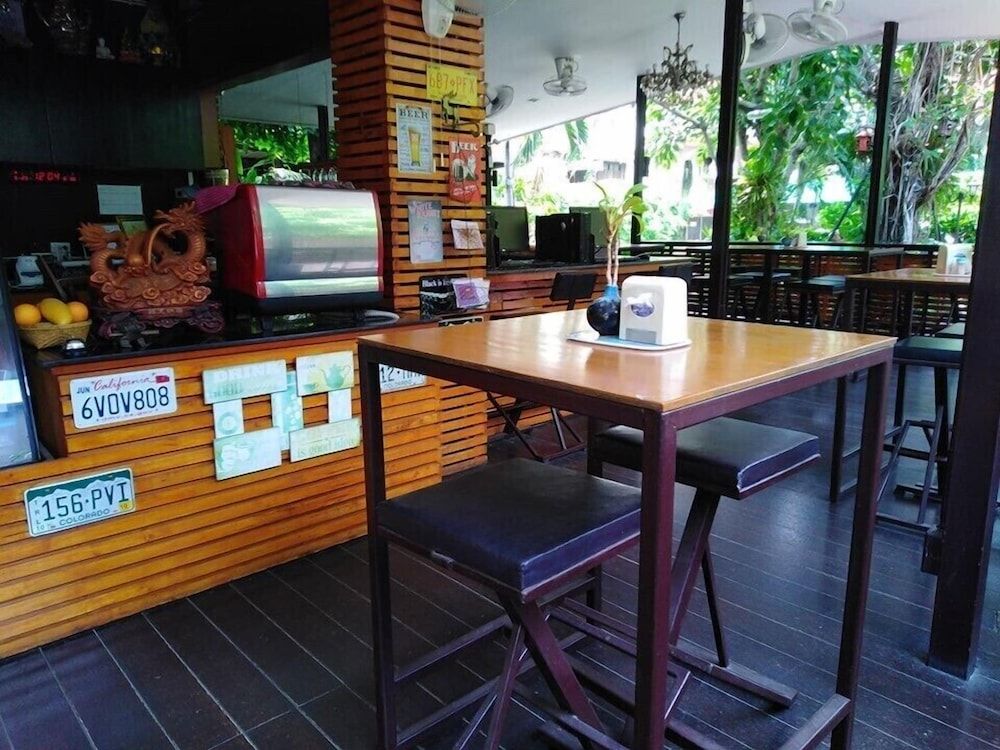 undefined Buddy Guesthouse 10